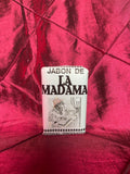 Jabón de La Madama Fortune Teller Soap 75g