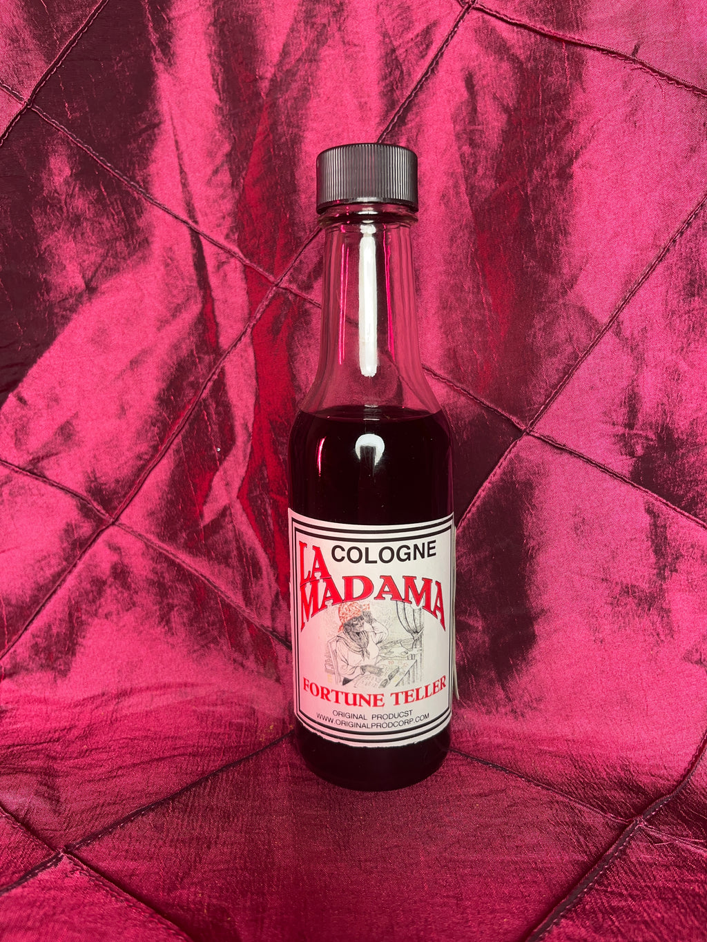 La Madama Fortune Teller Cologne 5 oz