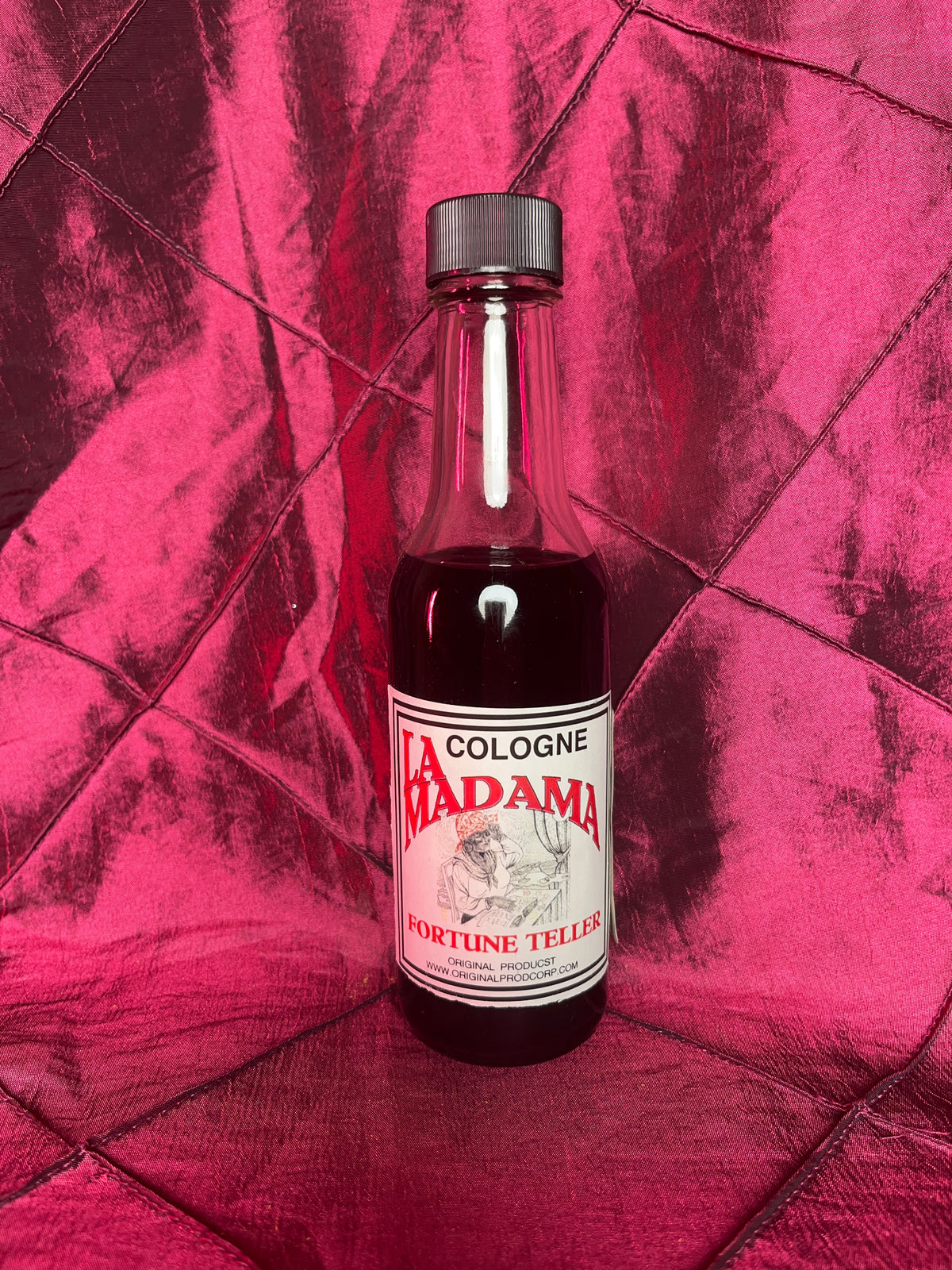La Madama Fortune Teller Cologne 5 oz