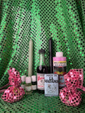The Female Hustler Conjure Kit - Spirit Of La Madama