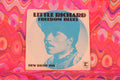 Little Richard – Freedom Blues / Dew Drop Inn (7" Single, 45 RPM, Reprise Records, 1970) (VG/P) - Well Loved Copy