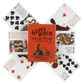 Gypsy Witch Traditional Cartomancy & Fortune Telling Deck