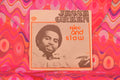 Jesse Green – Nice and Slow / Easy (7" Single, 45 RPM, Red Bus Records, 1976) (VG/G) - Well Loved Copy
