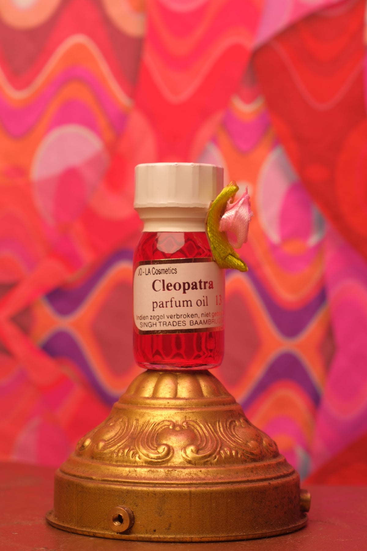 Jo-La Cleopatra / Glamour Magic Conjure Oil 0.27 fl oz