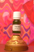 Jo-La Fast Luck Conjure Oil 0.27 fl oz