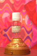Jo-La Wall Of Protection Conjure Oil 0.27 fl oz