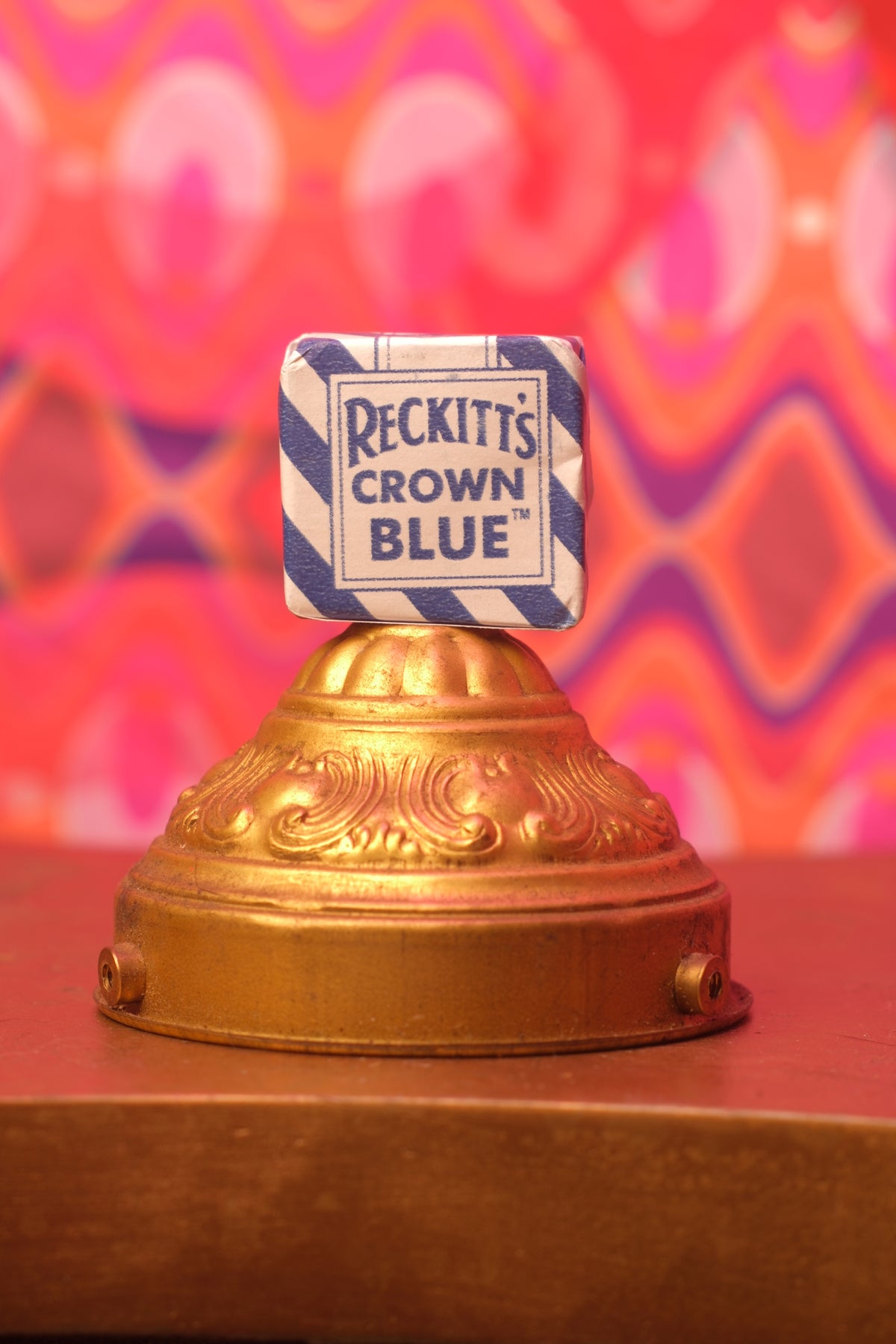 Reckitt’s Crown Blue 14 gr