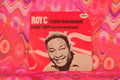 Roy C – I'll Never Leave You Lonely / I Wasn't There (But I Can Feel the Pain) (7" Single, 45 RPM, Mercury Records, 1973) (VG/G) - Well Loved Copy
