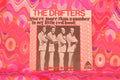 The Drifters – You're More Than a Number in My Little Red Book / Do You Have to Go Now (7" Single, 45 RPM, Negram / Arista Records, 1976) (VG/G) - Well Loved Copy